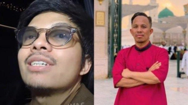 Tanggapan Atta Halilintar soal Konflik Sengketa Tanah antara Ayahnya dan Ponpes, Singgung Pendidikan