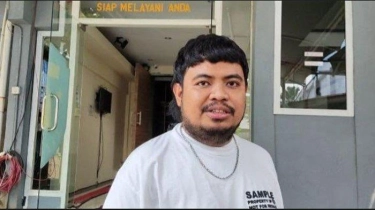 Terima Job Program Sahur, Rigen Rakelna Siapkan Mental dan Fisik Selama Puasa 