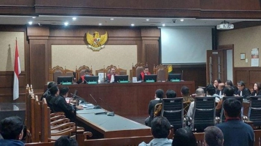 Terungkap di Sidang, Auditor BPK Akui Ada 2 Temuan Pelanggaran Proyek Tower 4G BTS BAKTI Kominfo