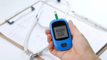 Tips Sehat Berpuasa di Bulan Ramadan Bagi Pengidap Diabetes