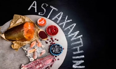 5 Alasan Mengapa Anda Harus Mengonsumsi Astaxanthin, Salah Satunya Karena Bisa Redakan Nyeri dan Kelelahan Tanpa Timbulkan Efek Kecanduan