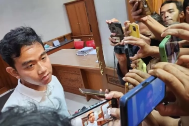 Berbeda dengan Qodari, Peniliti Populi Sebut Gibran Belum Pantas Duduki Kursi Ketum Golkar