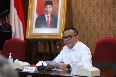 Good News dari Menteri PAN-RB, Tes PPPK Cuma Formalitas, 2,3 Juta Honorer Pasti Diterima dan Dapat NIP