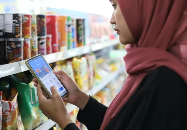 Jangan Terlewat, Yuk Bukber Seru dan Hemat dengan Cashback 25 Persen Pake QRIS di BRImo