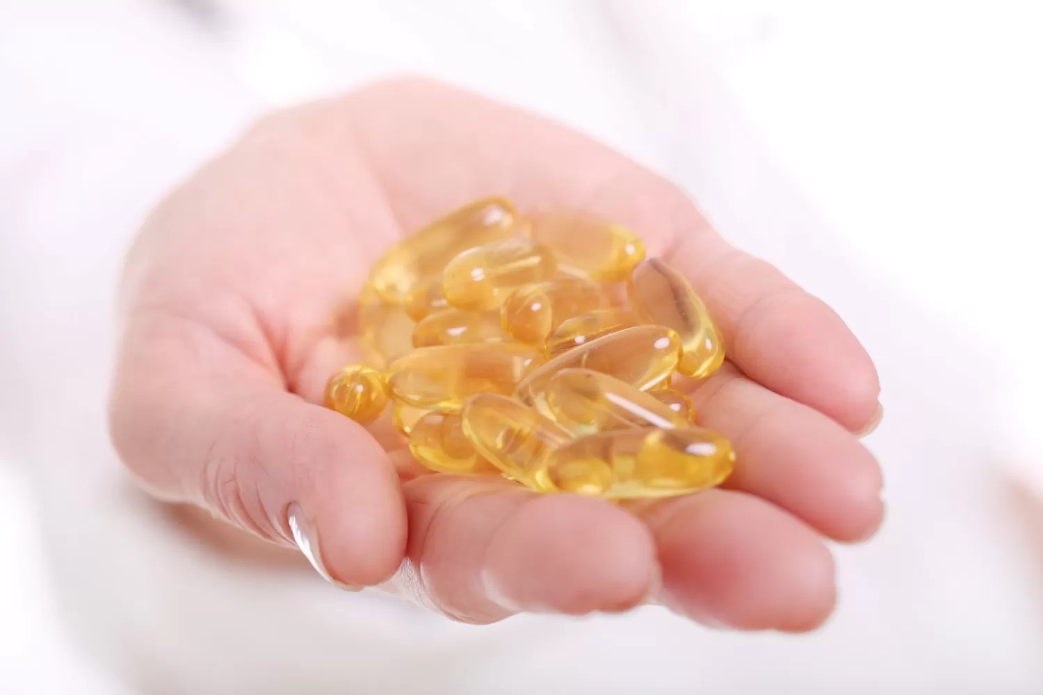 Ketahui 7 Mitos Tentang Suplemen Minyak Ikan Omega-3 yang Tak Boleh Anda Percayai