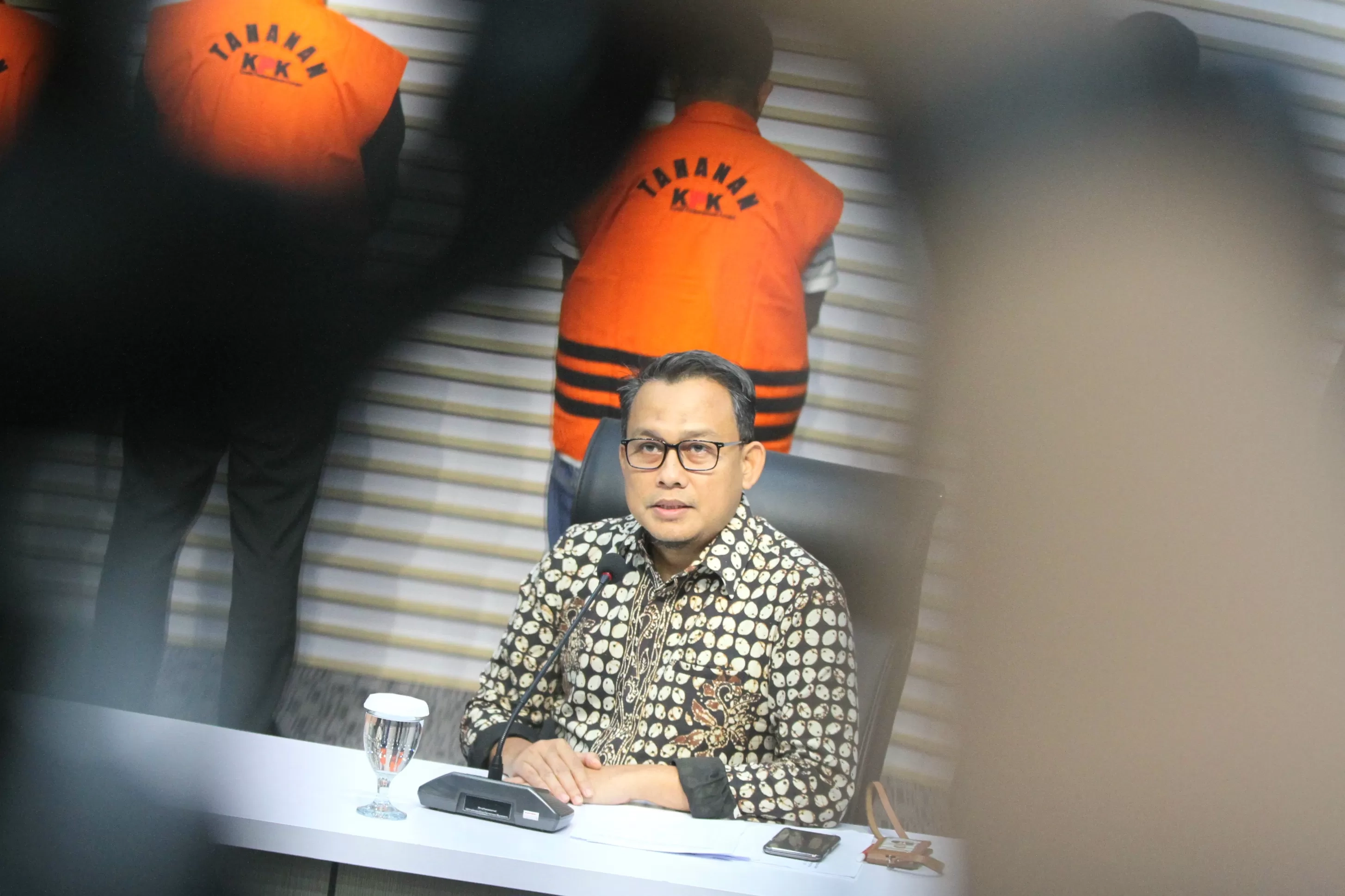 KPK Panggil 15 Tersangka Dugaan Pemerasan di Lingkungan Rutannya, Bakal Ditahan?