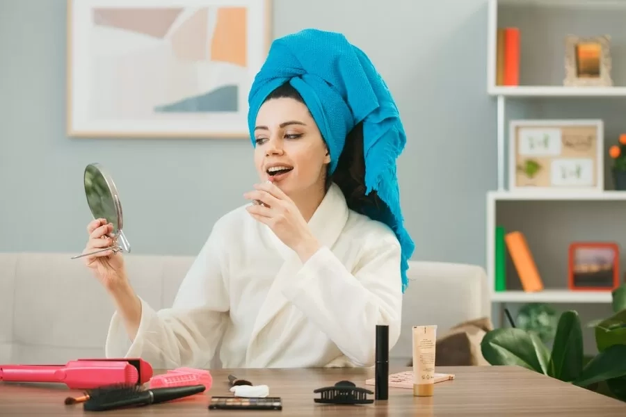Kulit Semakin Kering dan Tidak Bersinar Saat Puasa? Ini 7 Tips Alami yang Bisa Kamu Terapkan! 