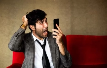 Membongkar 9 Ketakutan Terbesar INFJ, Salah Satunya Yakni Panggilan Telepon