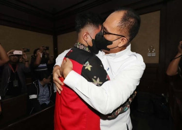 Mobil Rubicon Milik Mario Dandy Segera Dilelang