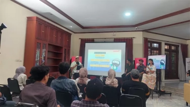 Pacu Penjualan UKM, Ninja Xpress Perkuat Ekosistem Pengiriman dan Pemasaran