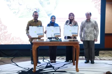 Pertamina Patra Niaga Siap Salurkan BBM Subsidi Sesuai Kuota Pemerintah