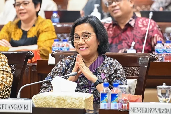 Simak, Ini Jadwal Pencarian THR bagi PNS!