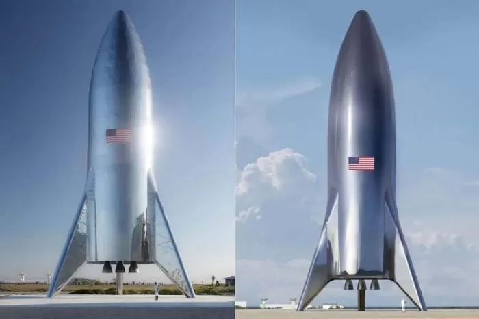SpaceX Tingkatkan Frekuensi Uji Penerbangan Roket Sepanjang 2024