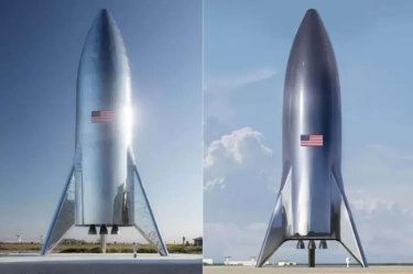 SpaceX Tingkatkan Frekuensi Uji Penerbangan Roket Sepanjang 2024