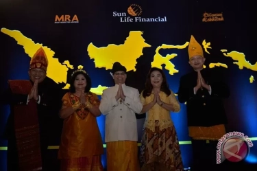 Sun Life Indonesia dan CIMB Niaga Luncurkan Asuransi Syariah Xpresi