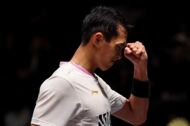 Susul Anthony Sinisuka Ginting di Perempat Final All England 2024, 6 Wakil Badminton Indonesia Siap Berjuang Kembali