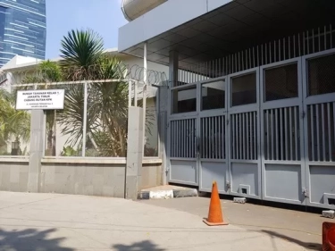 Tahanan KPK Setor Pungli ke 'Lurah', Terlambat Setor Kamar Sel Dikunci dari Luar