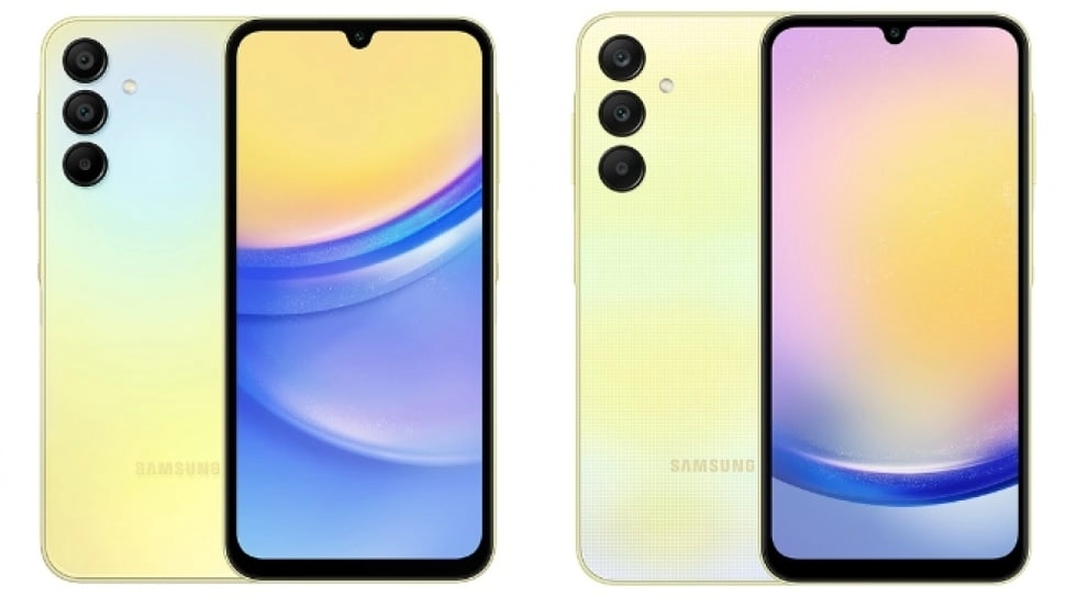 6 Rekomendasi HP Samsung Rp 3 Jutaan dengan RAM Besar dan Chipset Gahar