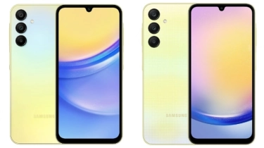 6 Rekomendasi HP Samsung Rp 3 Jutaan dengan RAM Besar dan Chipset Gahar