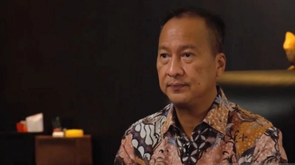Calon Ketum Golkar, Catatan Mentereng AG Kartasasmita vs Gibran: Anak Jokowi Kebanting