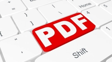 Cara Menulis Langsung di PDF