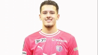 Cerezo Osaka Bisa Bikin Justin Hubner Jadi Pemain Matang dan Komplet, Timnas Indonesia Bakal Kecipratan