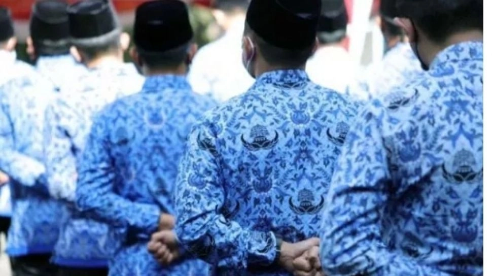 Guru dan Dosen Terima THR 100 Persen, Termasuk Tunjangan Profesi dan Kinerja
