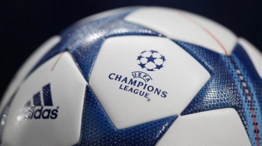 Hasil Drawing Perempat Final Liga Champions: Real Madrid vs Manchester City, Arsenal Dapat Ujian Berat