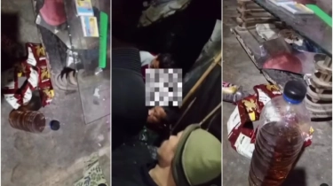 Hotman Paris Kawal Kasus Anak di Bawah Umur Lampung Digilir 10 Orang, Fakta Mengejutkan Terungkap