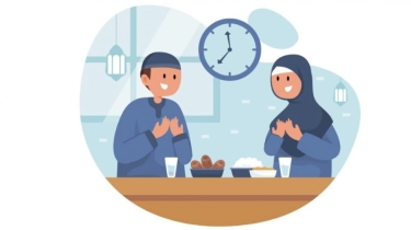 Hukum Puasa Saat Sakit, Benarkan Diharamkan? Begini Penjelasannya