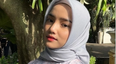 Jadi Model Baju Lebaran Bareng Keluarga, Sepatu Fuji Harganya Gak Kaleng-kaleng
