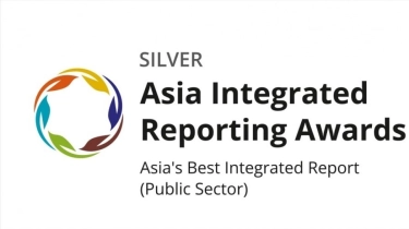 Jadi Satu-Satunya Perwakilan Indonesia, BPJS Ketenagakerjaan Berhasil Juarai AIRA 2023