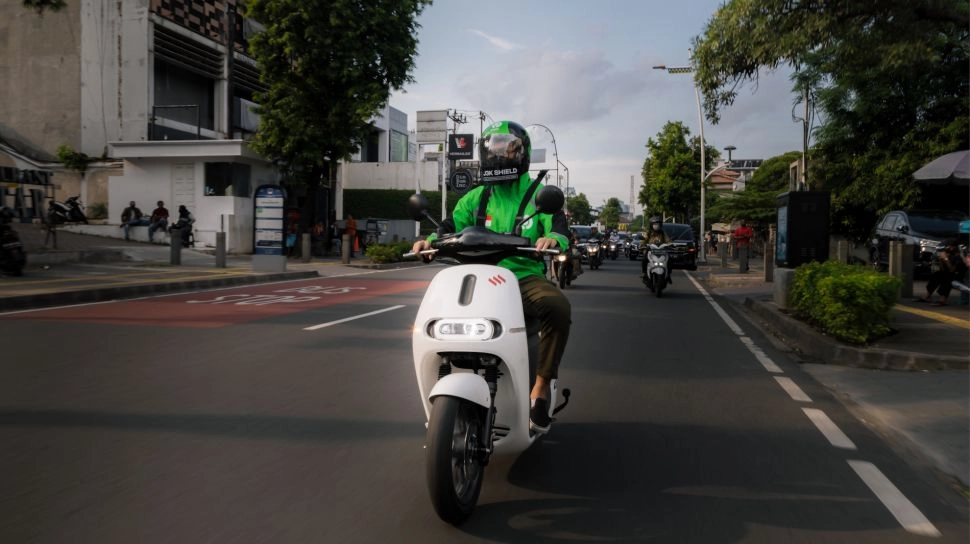 Kabar Baik! Driver Gojek Peserta BPJS Kesehatan Kini Bisa Akses Layanan Kesehatan di Klinik Ini