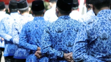 Kembalinya Dwi Fungsi ABRI? Imparsial Kritik Rencana Pengisian Jabatan ASN oleh TNI-Polri