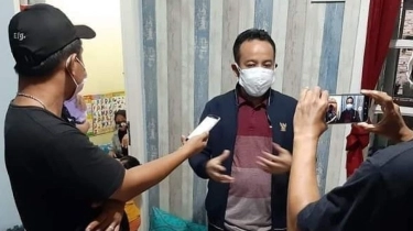 Lindungi Anak di Apartemen, KPAI Minta Fasilitas dan Perhatian Pemerintah