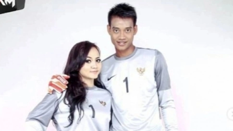 Mantan Istri Kurnia Meiga Tiba-tiba Minta Maaf, Ada Apa?