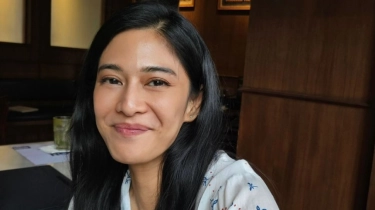 Perjalanan Spiritual Dian Sastro, Mantap Putuskan Mualaf Usai Ikut Tante Pengajian