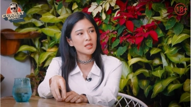 Pernah Dipuji, Dian Sastro Malah Sebut Sosok Rocky Gerung Sebagai Mimpi Buruk