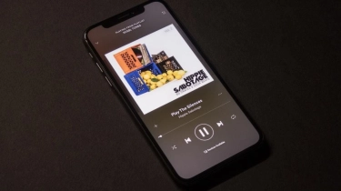 Saingi YouTube Music, Spotify Hadirkan Fitur Music Video