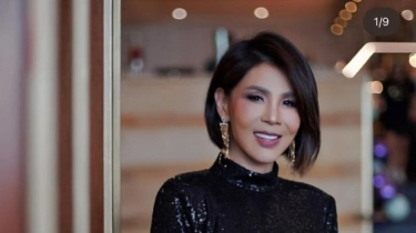 Sama-sama Sultan, Iuran Arisan Helena Lim Ternyata Gak Kalah Saing dari Nagita Slavina?