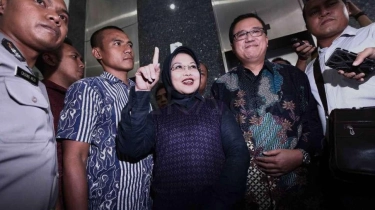 Sylviana Murni Usul Gubernur dan Wagub DKJ Wajib Orang Betawi, Sampai Singgung soal Papua