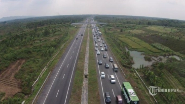 Angkutan Barang Akan Dibatasi selama Mudik Lebaran 2024, Ini Jadwal dan Daftar Jalannya