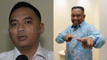 Asisten Ungkap Kondisi Terkini Tukul Arwana: Semakin Baik, tapi Masih Dirawat Intensif di Rumah
