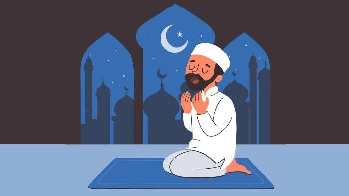 Bacaan Dzikir setelah Sholat Magrib, Lengkap dengan Tulisan Latin dan Artinya