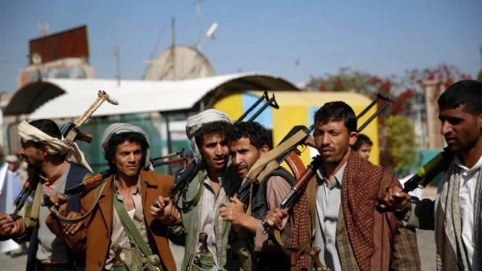 Berencana Perluas Serangan, Houthi Bakal Tembaki Kapal yang Melintas di Samudra Hindia