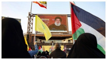 Berniat Serang Rafah, Israel Malah Diklaim Sudah Keok di Gaza, Hizbullah: Gagal Capai Tujuannya