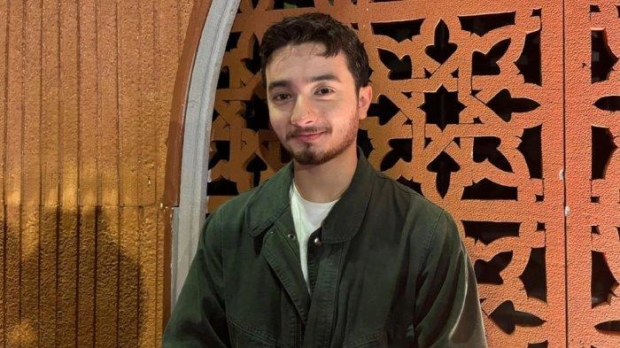 Bintangi Series 'Demi Masa', Bryan Domini Batal Istirahat Syuting