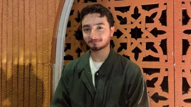 Bintangi Series 'Demi Masa', Bryan Domini Batal Istirahat Syuting