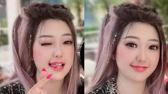 Cerita Yustina Yuliani 16 Tahun Belajar Nail Art, Bahkan hingga ke Singapura, Kini Jadi Ahlinya