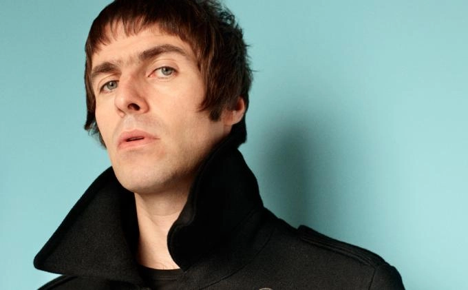 Chord Gitar dan Lirik Lagu I Get By - Liam Gallagher: No One Loves  Like You Do